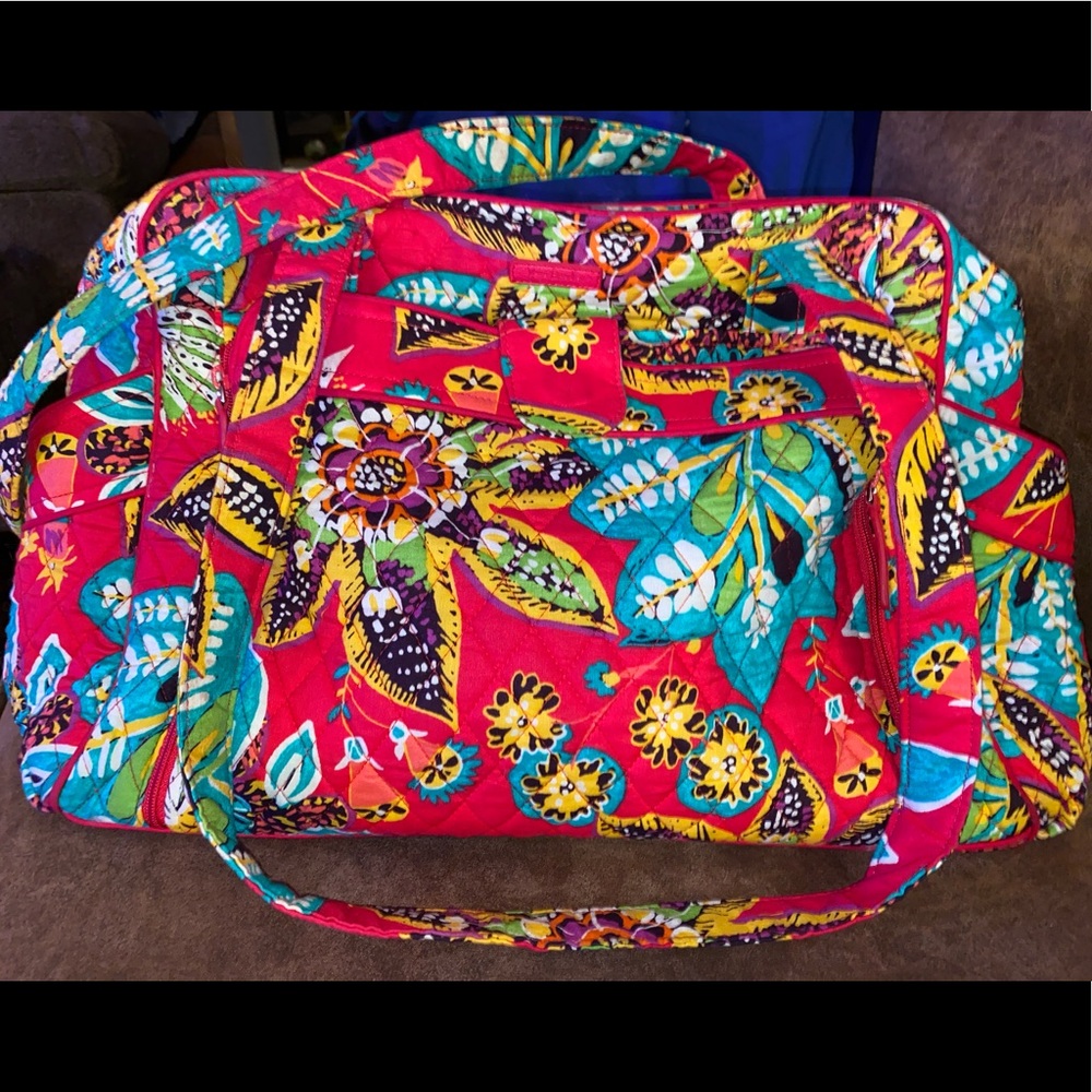 Diaper bag